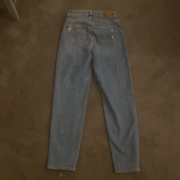 Blue jeans from American eagle - Picture 2 of 4